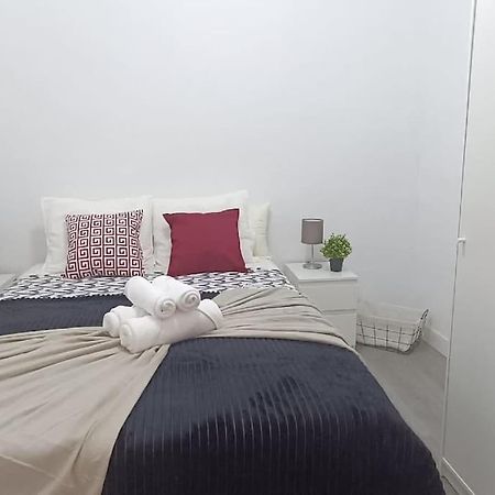 Apartamento Centrico En Chueca Madrid Luaran gambar