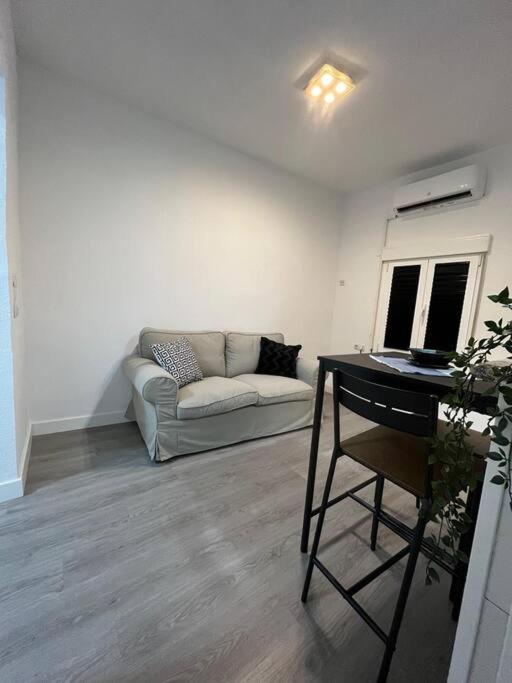Apartamento Centrico En Chueca Madrid Luaran gambar
